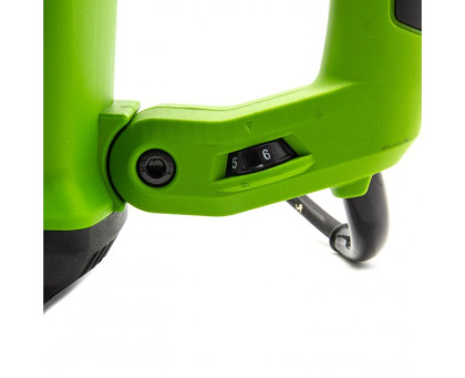 PROCRAFT BH2250 Kombinované vrtací a sekací kladivo SDS plus