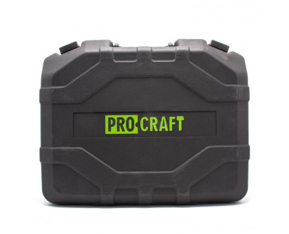 PROCRAFT BH2250 Kombinované vrtací a sekací kladivo SDS plus