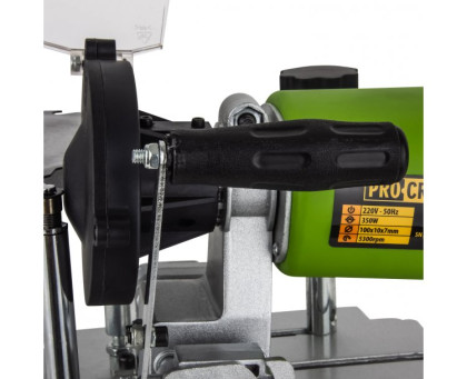 Ostřička pilových kotoučů Procraft SS350 | SS350