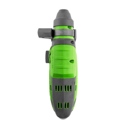 Aku vrtací kladivo Procraft PHA20 bez akumulátoru a nabíječky | PHA20bb