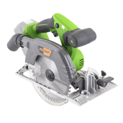 PROCRAFT PCA20 AKU okružní pila bez aku