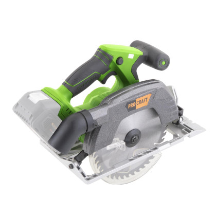 PROCRAFT PCA20 AKU okružní pila bez aku