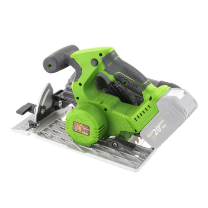 PROCRAFT PCA20 AKU okružní pila bez aku