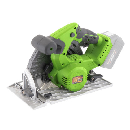 PROCRAFT PCA20 AKU okružní pila bez aku