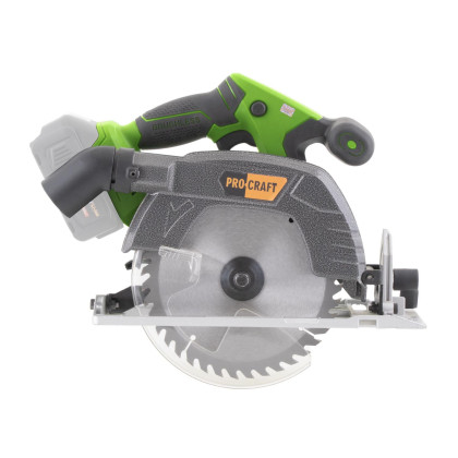 PROCRAFT PCA20 AKU okružní pila bez aku