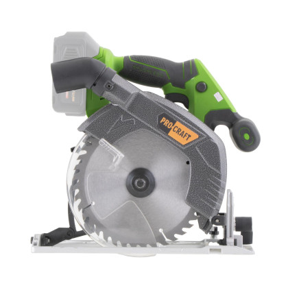 PROCRAFT PCA20 AKU okružní pila bez aku