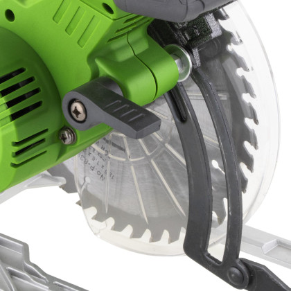 PROCRAFT PCA20 AKU okružní pila bez aku