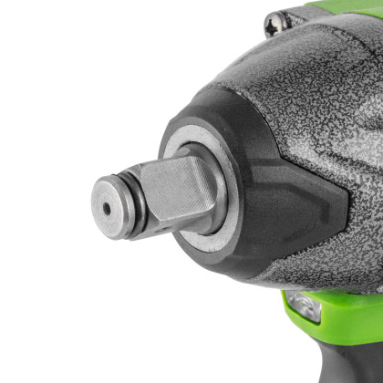 Aku rázový utahovák Procraft PWA20 bez akumulátoru a nabíječky | PWA20