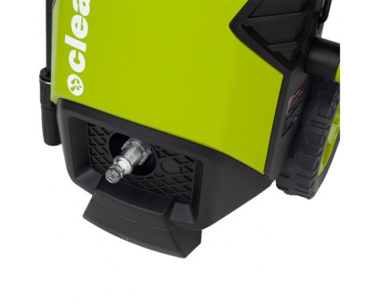 Vysokotlaký čistič Cleaner CW6.160 | CW6.160