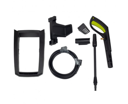 Vysokotlaký čistič Cleaner CW6.160 | CW6.160