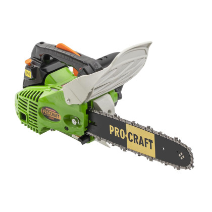 PROCRAFT K300S Benzínová řetězová pila