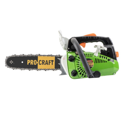 PROCRAFT K300S Benzínová řetězová pila
