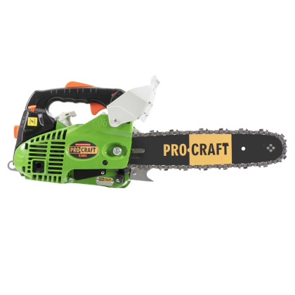 PROCRAFT K300S Benzínová řetězová pila