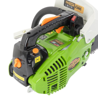 PROCRAFT K300S Benzínová řetězová pila