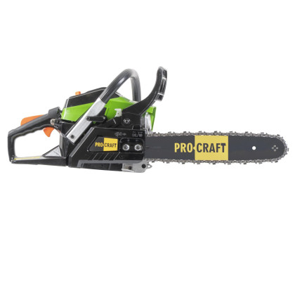 PROCRAFT GS-58X Benzínová řetězová pila