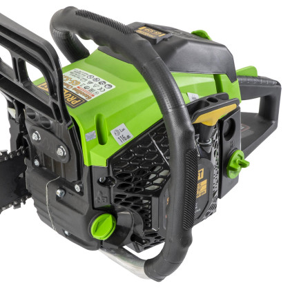 PROCRAFT GS-52P Benzínová řetězová pila