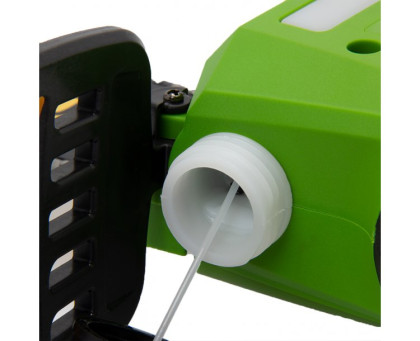 PROCRAFT PKA20 Aku ruční pilka bez akumulátoru a nabíječky