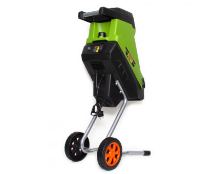 Zahradní drtič větví nožový Procraft PSL2400 | PSL2400