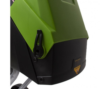 Zahradní drtič větví nožový Procraft PSL2400 | PSL2400