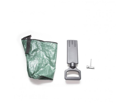 Zahradní drtič větví nožový Procraft PSL2400 | PSL2400