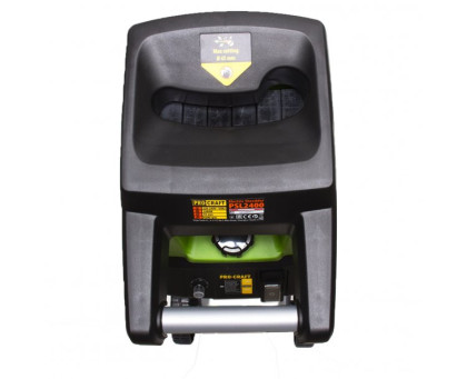 Zahradní drtič větví nožový Procraft PSL2400 | PSL2400