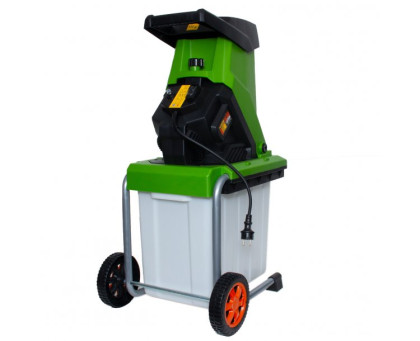 Zahradní drtič větví nožový Procraft PSL2500 | PSL2500