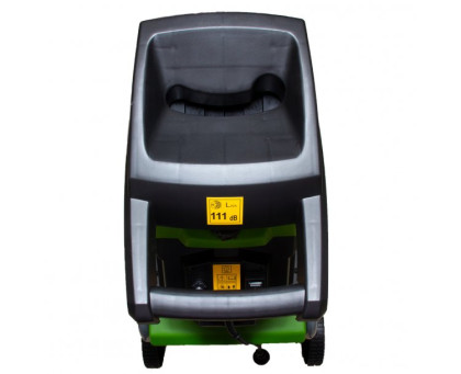 Zahradní drtič větví nožový Procraft PSL2500 | PSL2500