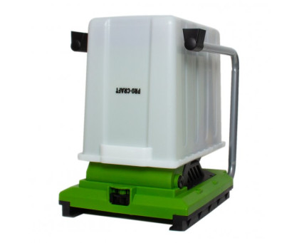 Zahradní drtič větví nožový Procraft PSL2500 | PSL2500