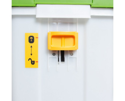 PROCRAFT PSL2800 Elektrický drtič větví 2800W