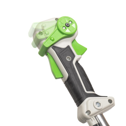 Benzínový křovinořez Procraft T4350 | T4350