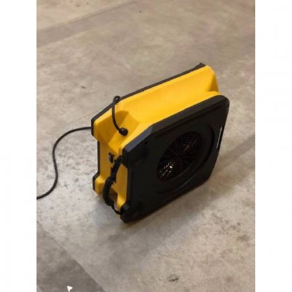 Elektrický ventilátor podlahový MASTER CDX20