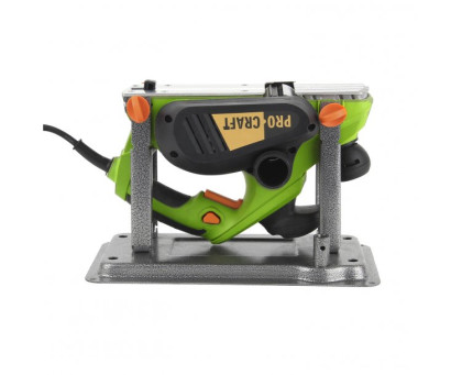PROCRAFT PE1650 Elektrický hoblík