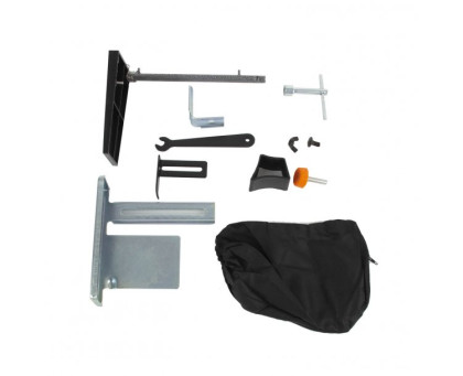 PROCRAFT PE1650 Elektrický hoblík