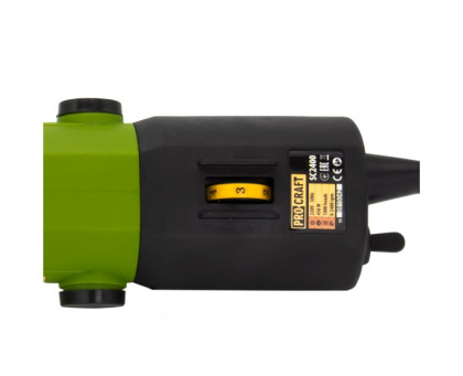 Strojek pro stříhání ovcí Procraft SC2400 | SC2400