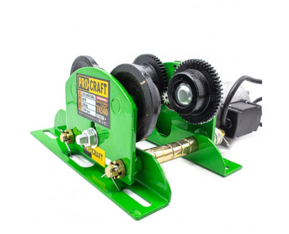 Elektrický pojezd Procraft TK500 | TK500