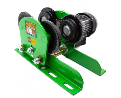 Elektrický pojezd Procraft TK1000 | TK1000