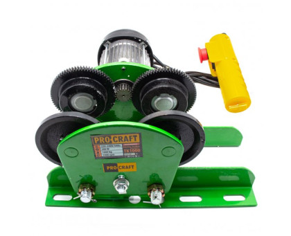 Elektrický pojezd Procraft TK1000 | TK1000