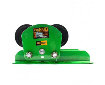 Elektrický pojezd Procraft TK1000 | TK1000