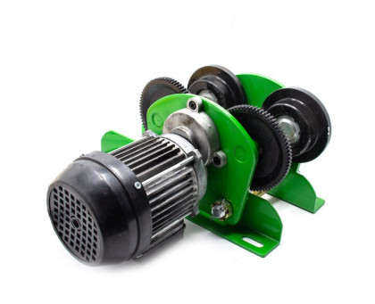 Elektrický pojezd Procraft TK1000 | TK1000