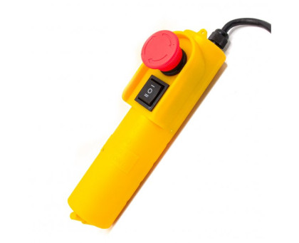 Elektrický pojezd Procraft TK1000 | TK1000