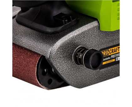 PROCRAFT PBS1950 Pásová bruska