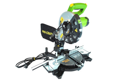 Pokosová pila Procraft PGS217 | PGS217