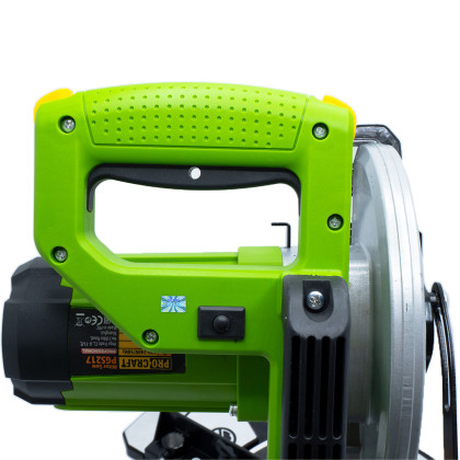 Pokosová pila Procraft PGS217 | PGS217