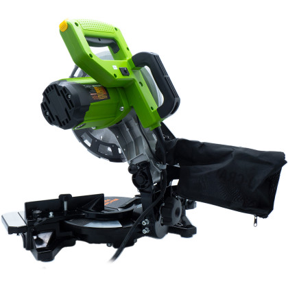 Pokosová pila Procraft PGS217 | PGS217