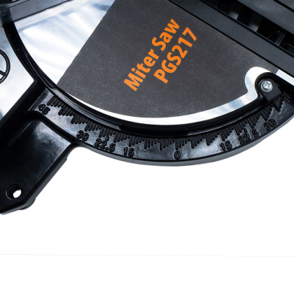 Pokosová pila Procraft PGS217 | PGS217
