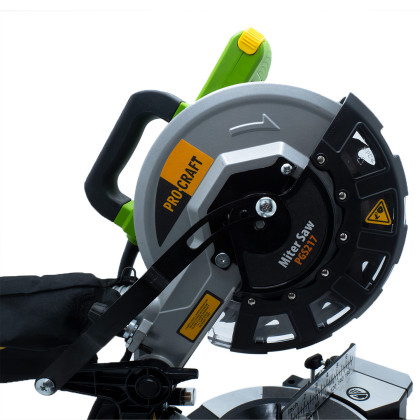 Pokosová pila Procraft PGS217 | PGS217