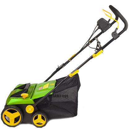 Elektrický vertikutátor Procraft PSC380 | PSC380