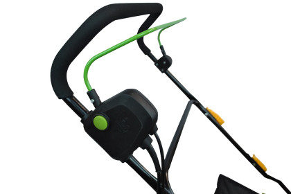 PROCRAFT PSC400 Elektrický vertikutátor