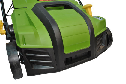 PROCRAFT PSC400 Elektrický vertikutátor