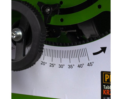 PROCRAFT KR2900 Stacionární kotoučová pila